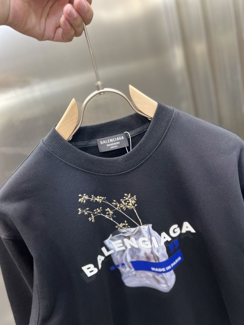 Balenciaga Hoodies